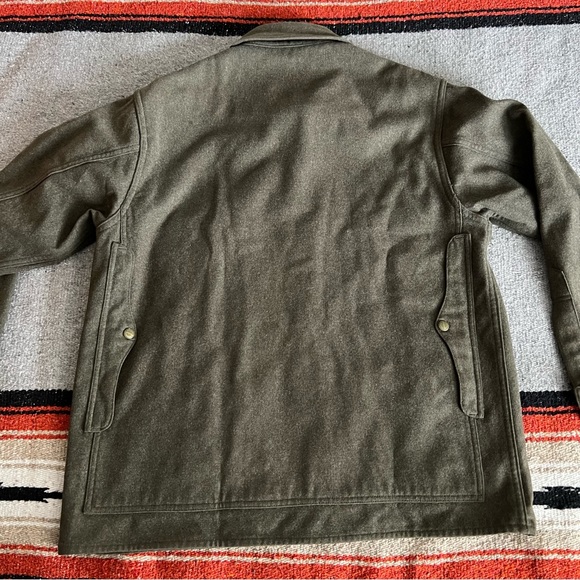 Filson “Sportsman” Cruiser | Union Made No. 99 Vintage 1950’s | Made in USA - Picture 13 of 16